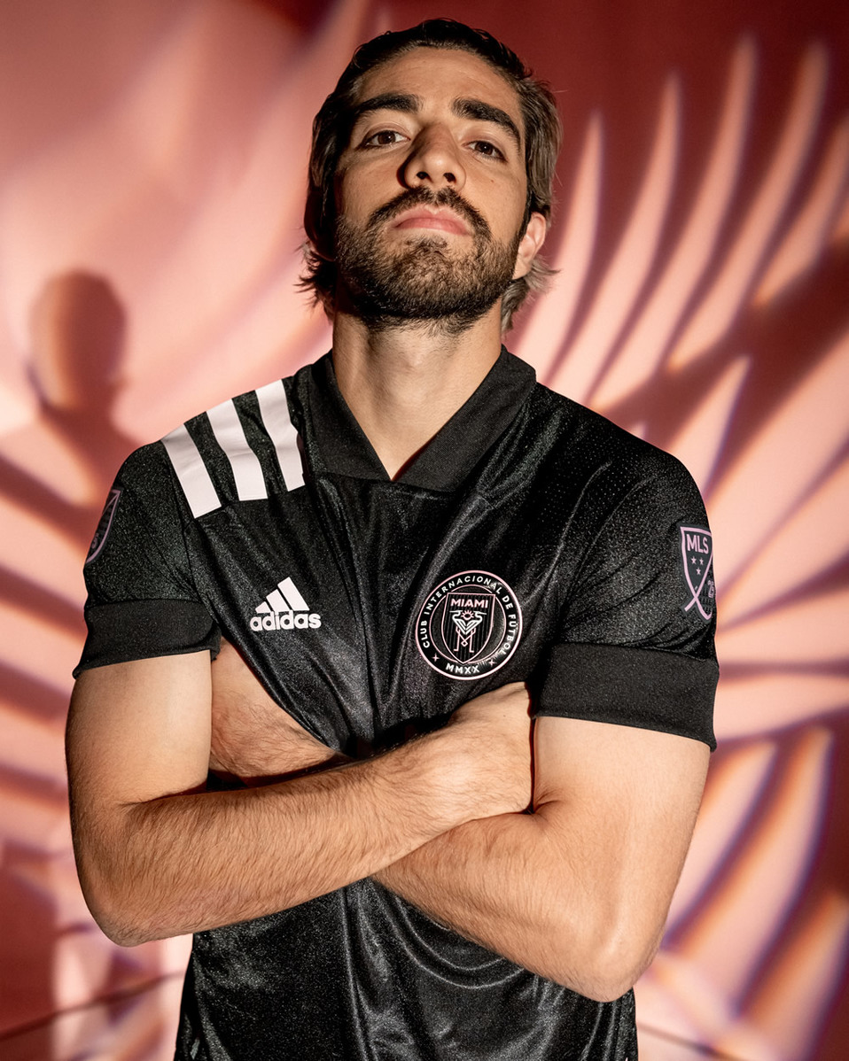 Pizarro llega a la MLS como una de las máximas figuras mexicanas del momento (FOTOS: Mexsport, Imago7 e Instagram)