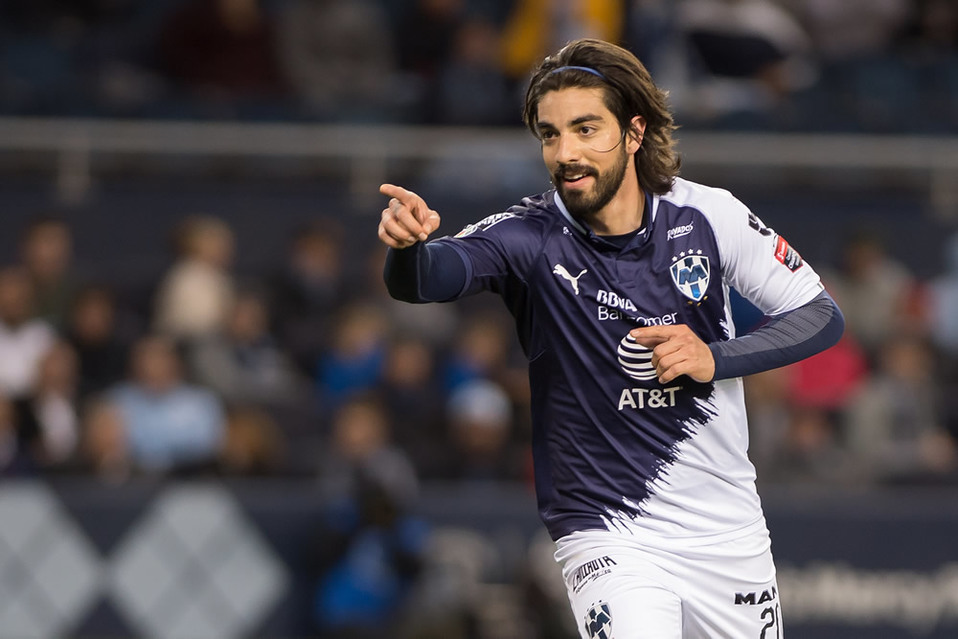Referente del equipo de Diego Alonso y después del Turco Mohamed (FOTOS: Mexsport, Imago7 e Instagram)