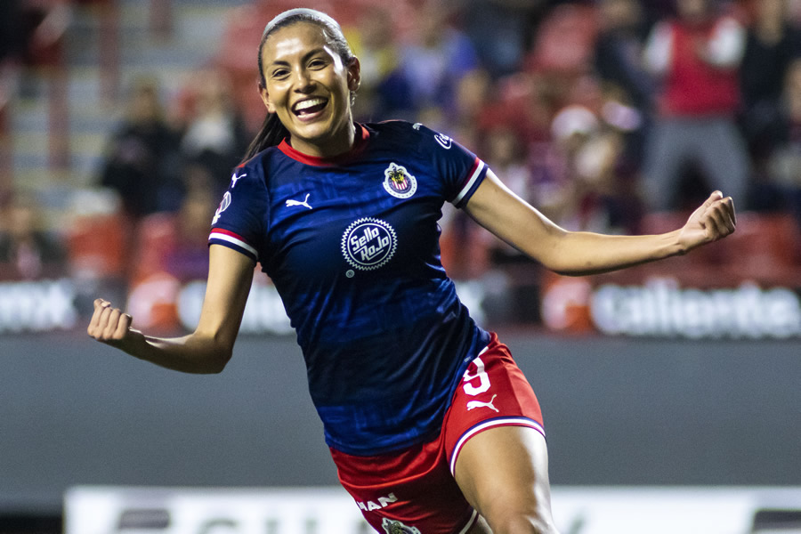 Chivas sumaba dos jornadas sin ganar. (Foto: Imago7)