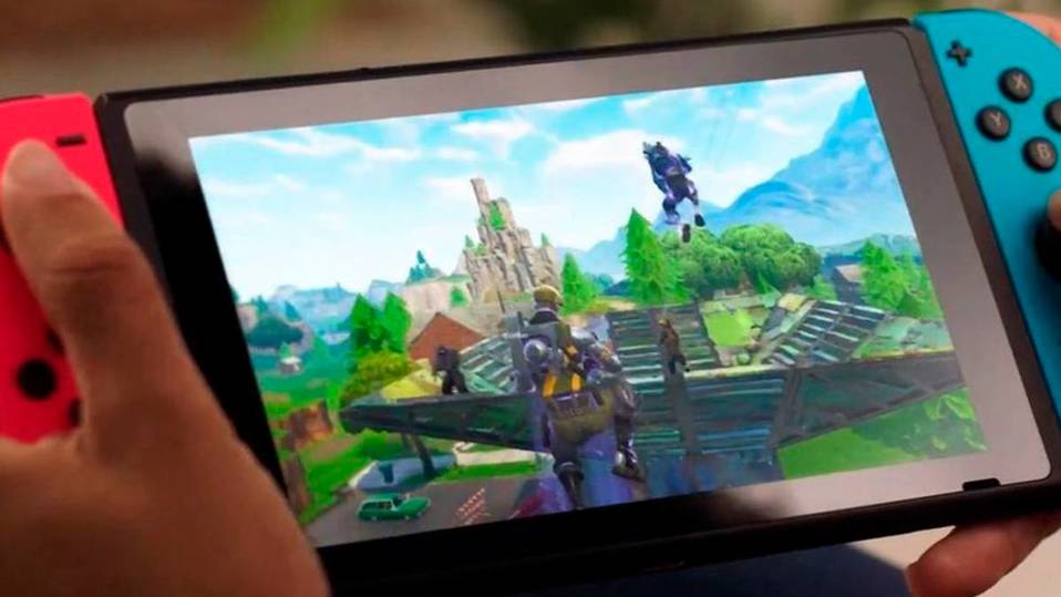 Podría haber una crisis global de escasez de consolas Nintendo Switch.