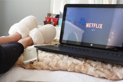 Esto es lo que llegará a Netflix en marzo de 2020.