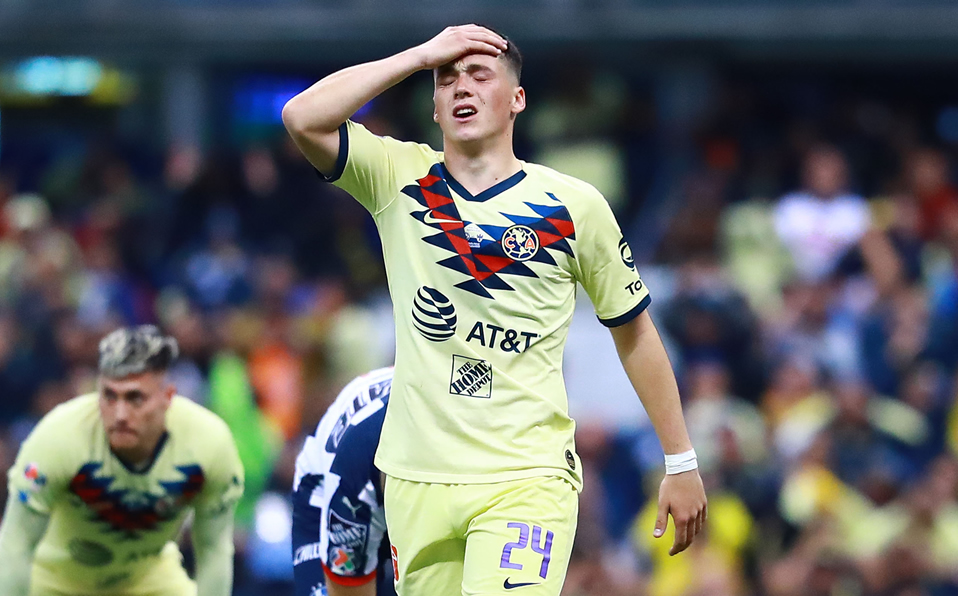 Federico Viñas 'desdeña' a fans en Guatemala; luego se defiende en Instagram (Imago7)