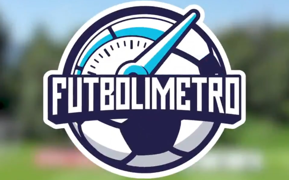 Futbolimetro contará con dos apps de descarga y uso gratuitas. (@FMF)