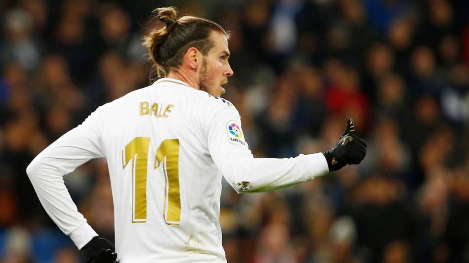 Gareth Bale