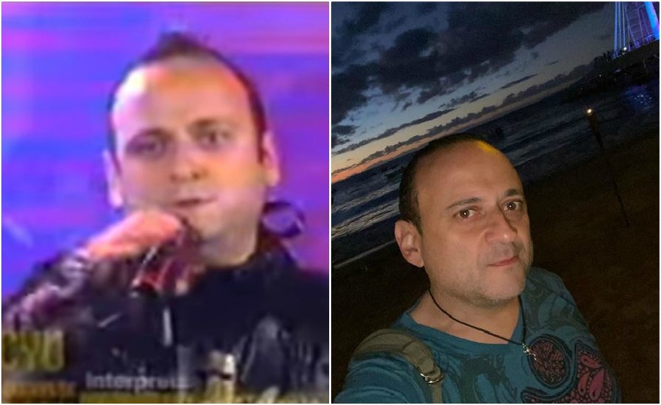 Lalo España