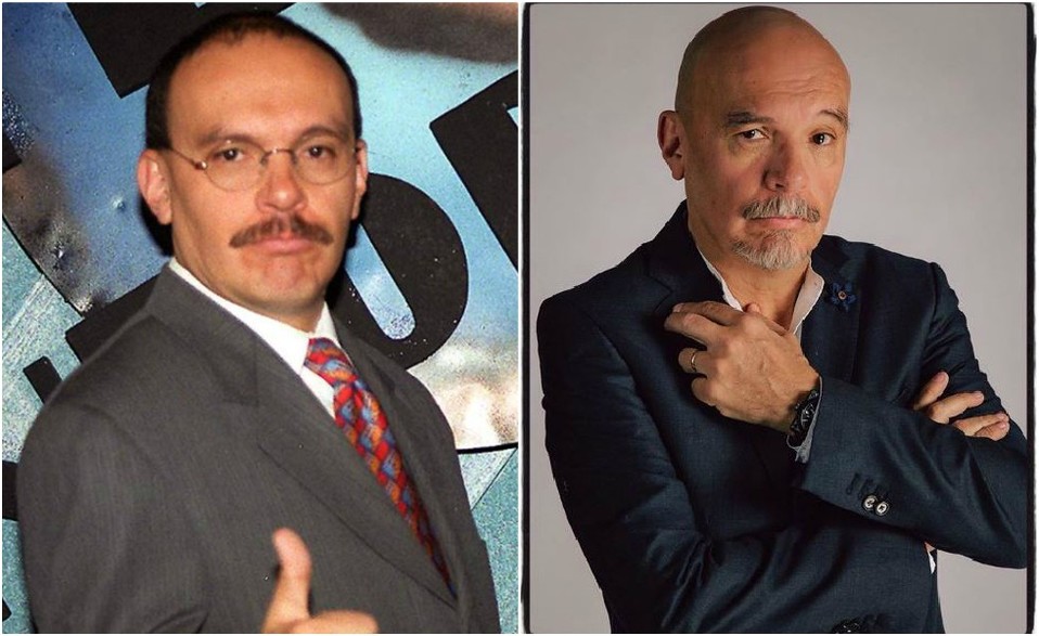 Mauricio Castillo