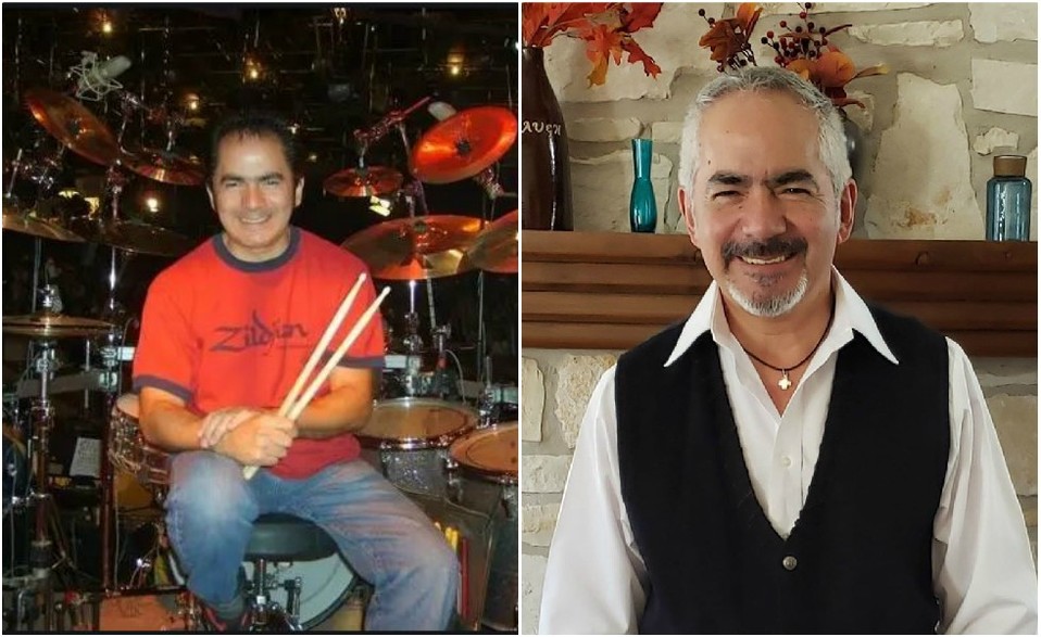 Rudy Sánchez