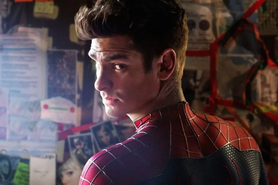 Sony ha pensado traer de regreso a Andrew Garfield.