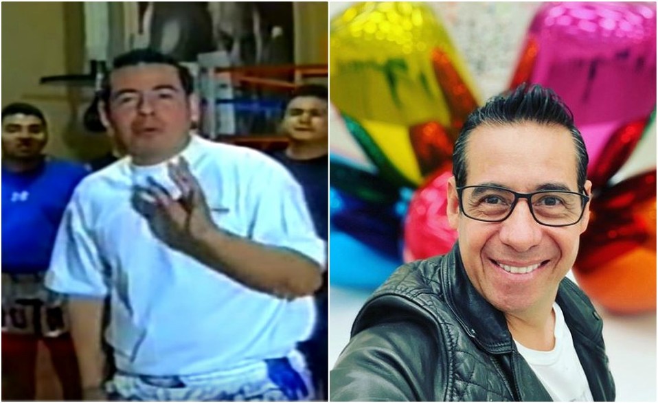Yordi Rosado