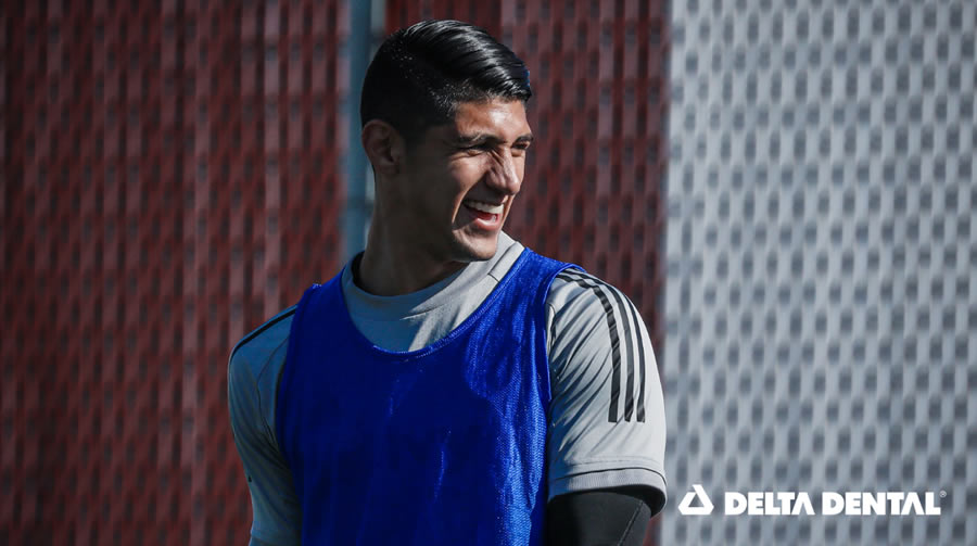 Alan Pulido S. Kansas City