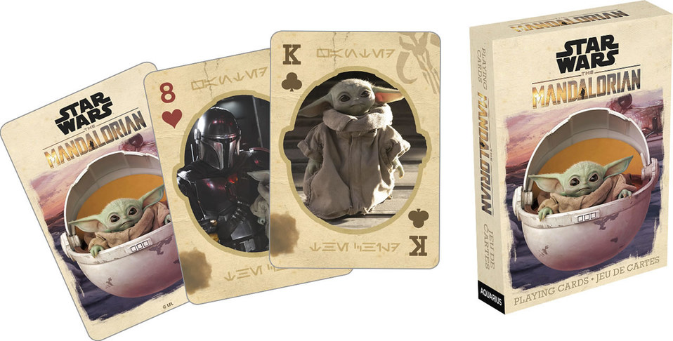 Juego de cartas