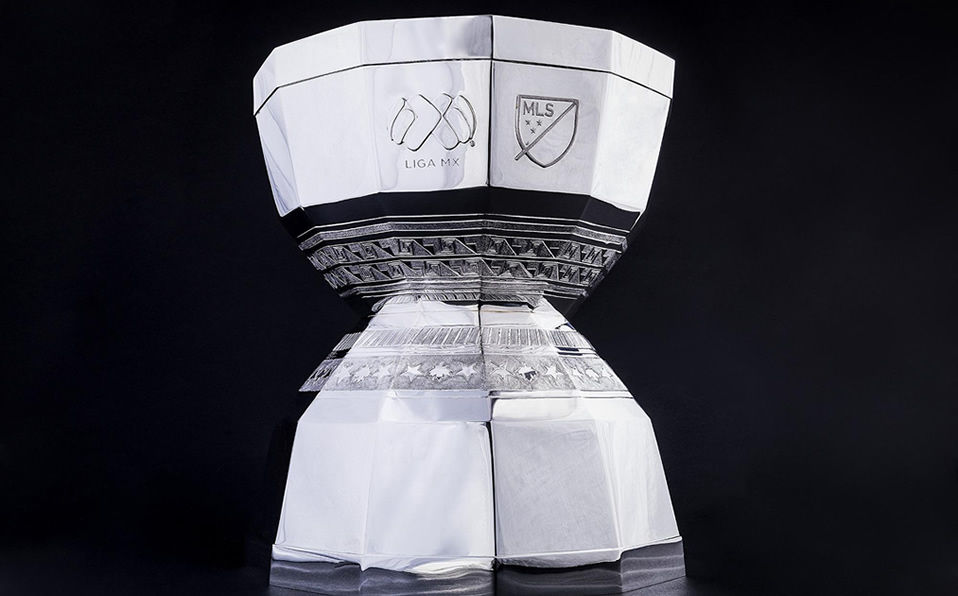 Liga MX y MLS presentan nuevo formato y calendario de la Leagues Cup (Foto: Liga MX)