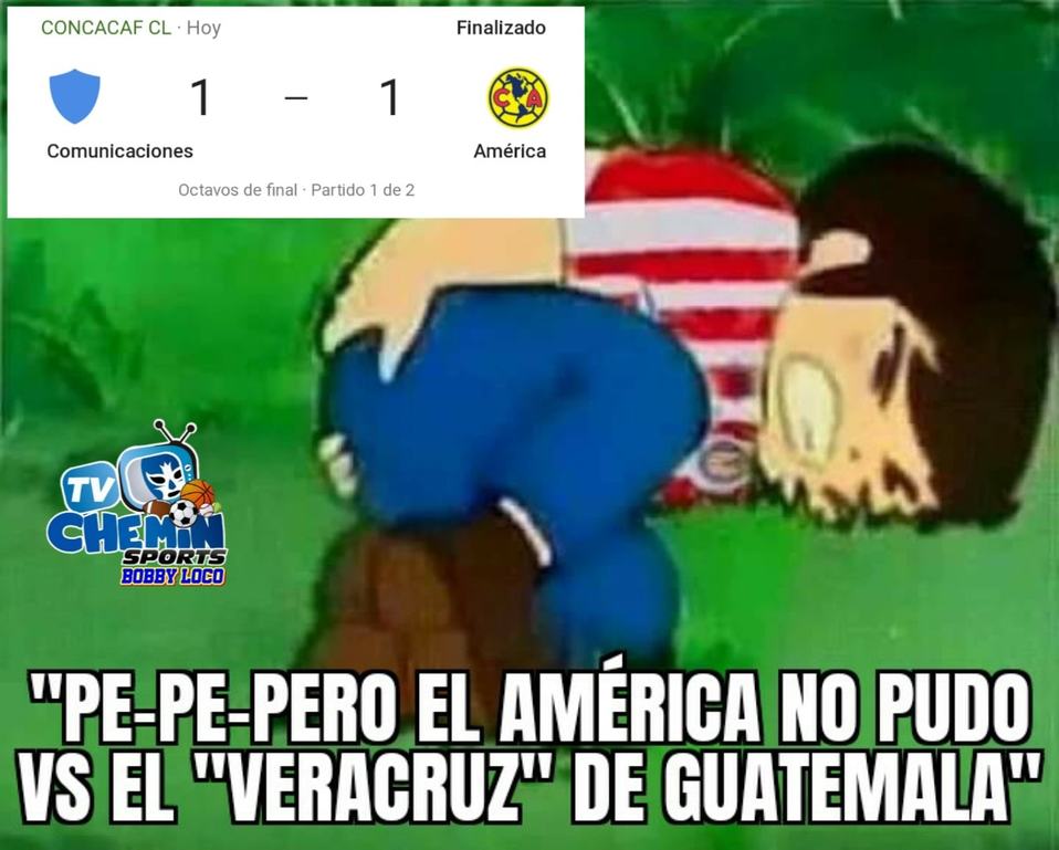 Dicen, diiicen que más de uno quedó ardido.