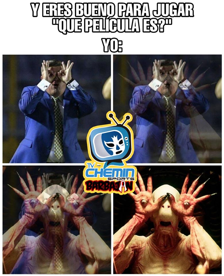 ¿A qué estaba jugando El Piojo? ¿O le quiso decir ciegos a los árbitros?