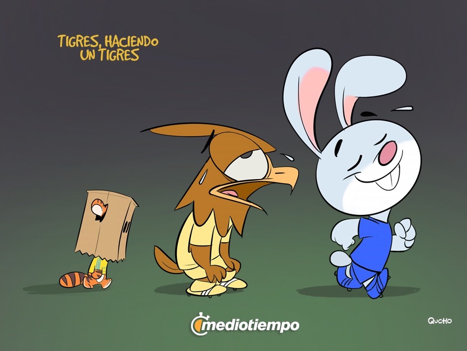 Noches de Concachampions