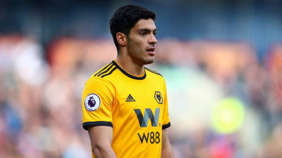 Raúl Jiménez y los Wolves reciben al Espanyol en el Molineux Stadium.