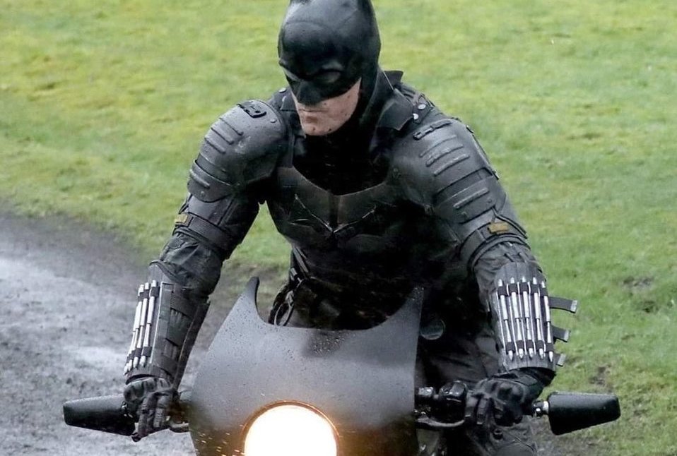 'The Batman' llegará a los cines en 2021 (Cortesía)
