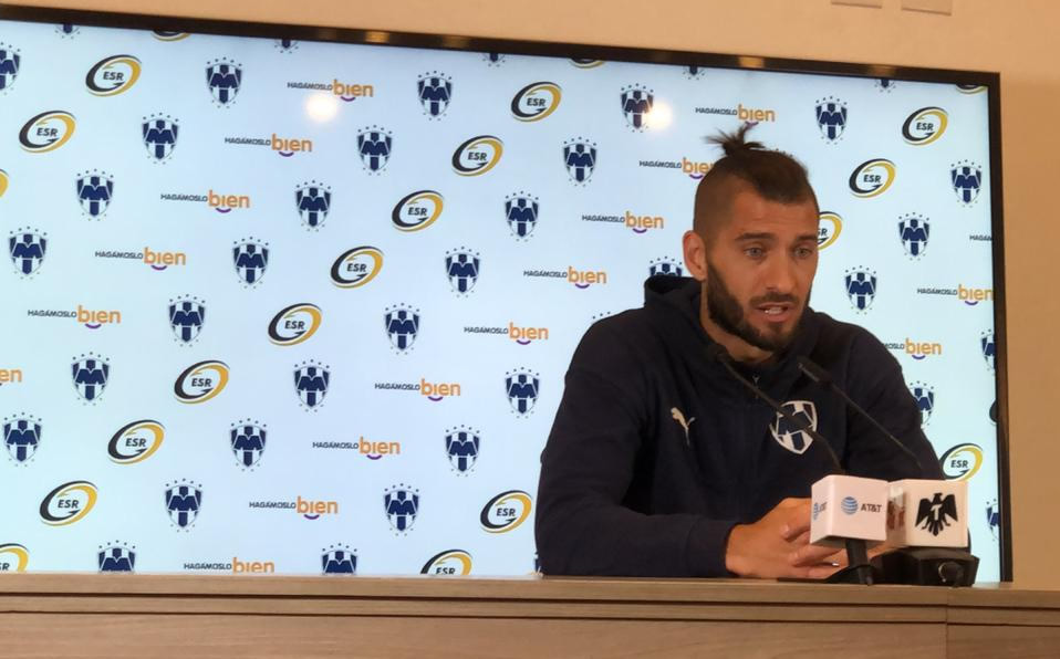 Rayados tiene tres puntos y es último lugar. (@rosaleesj)