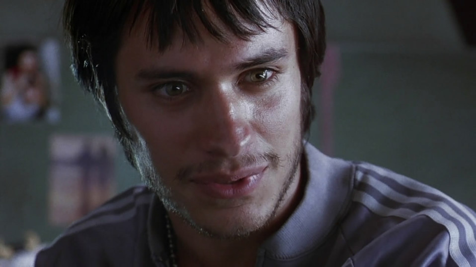 Amores Perros (imdb.com)