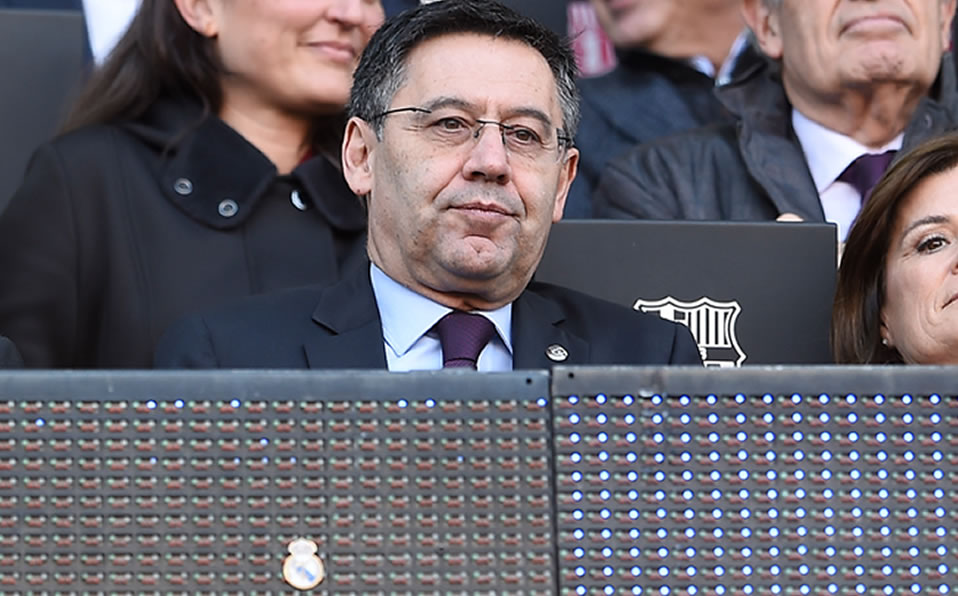 Barcelona se impuso 5-0 al Eibar. (AFP)