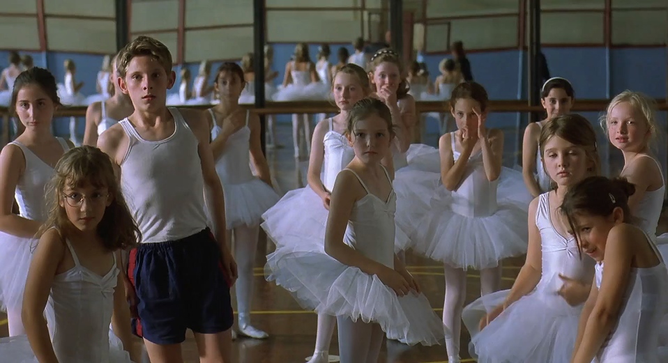 Billy Elliot (imdb.com)