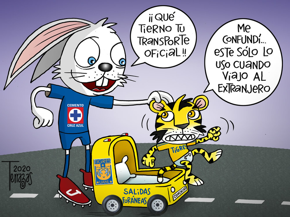 Salidas foráneas