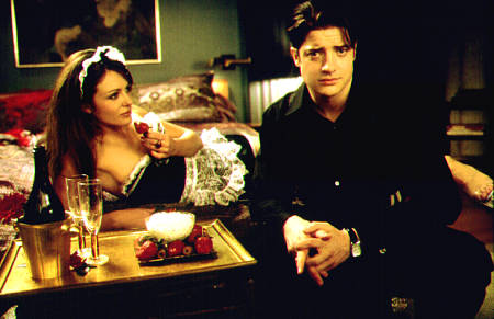 Al Diablo con el Diablo - Bedazzled (imdb.com)