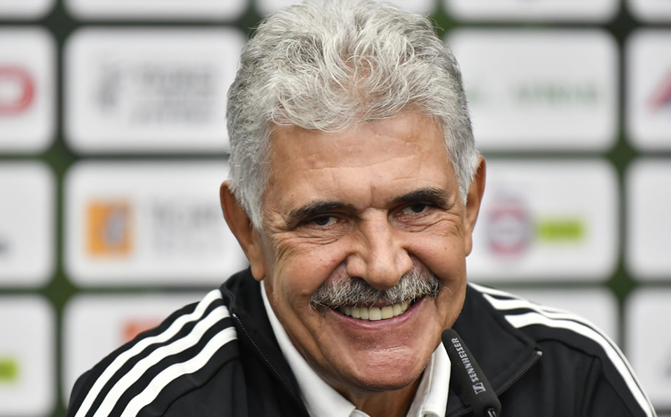 El entrenador de los Tigres celebra al doble, su cumpleaños y estar dentro del mundo del futbol. (Imago 7)