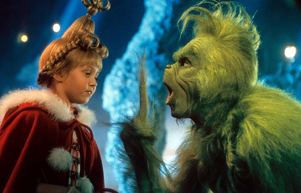 El Grinch - How the Grinch Stole the Christmas (imdb.com)