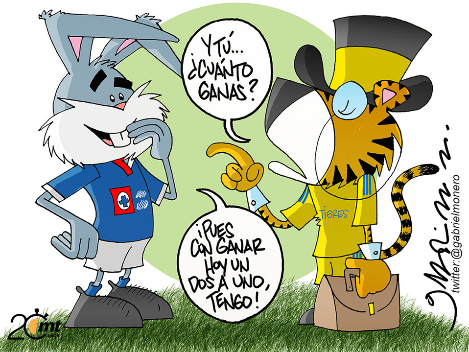 Hablando de ganar