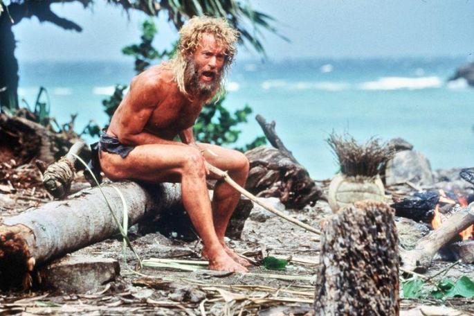 Náufrago - Cast Away (imdb.com)