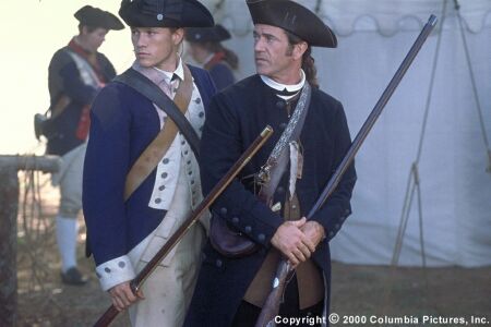 El Patriota - The Patriot (imdb.com)