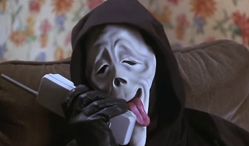 Una película de miedo - Scary Movie (imdb.com)