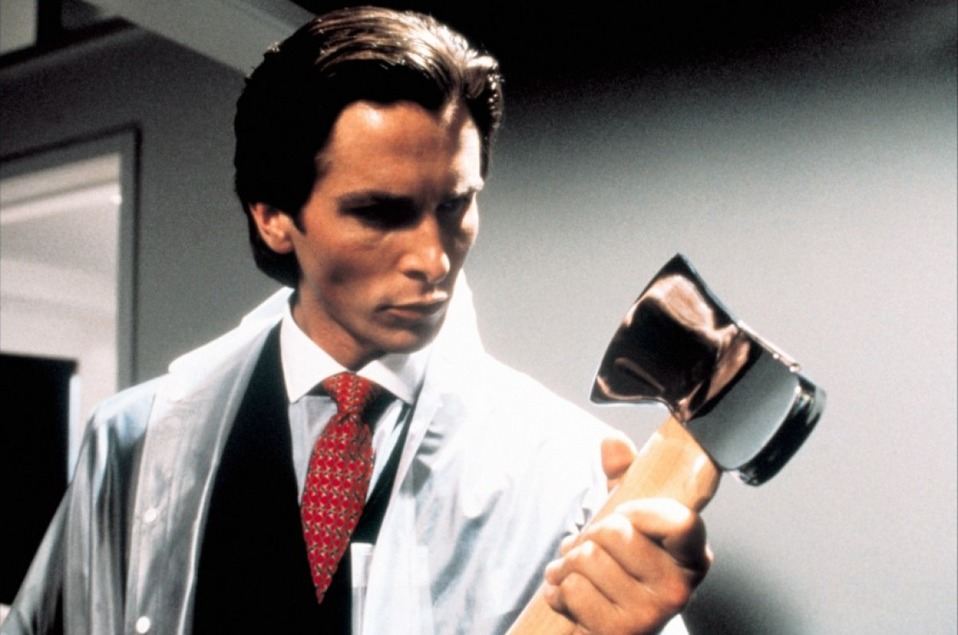 Psicópata Americano - American Psycho (imdb.com)