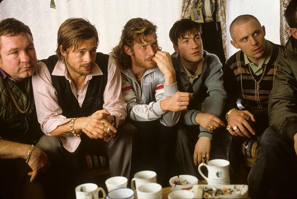 Snatch - Cerdos y Diamantes (imdb.com)