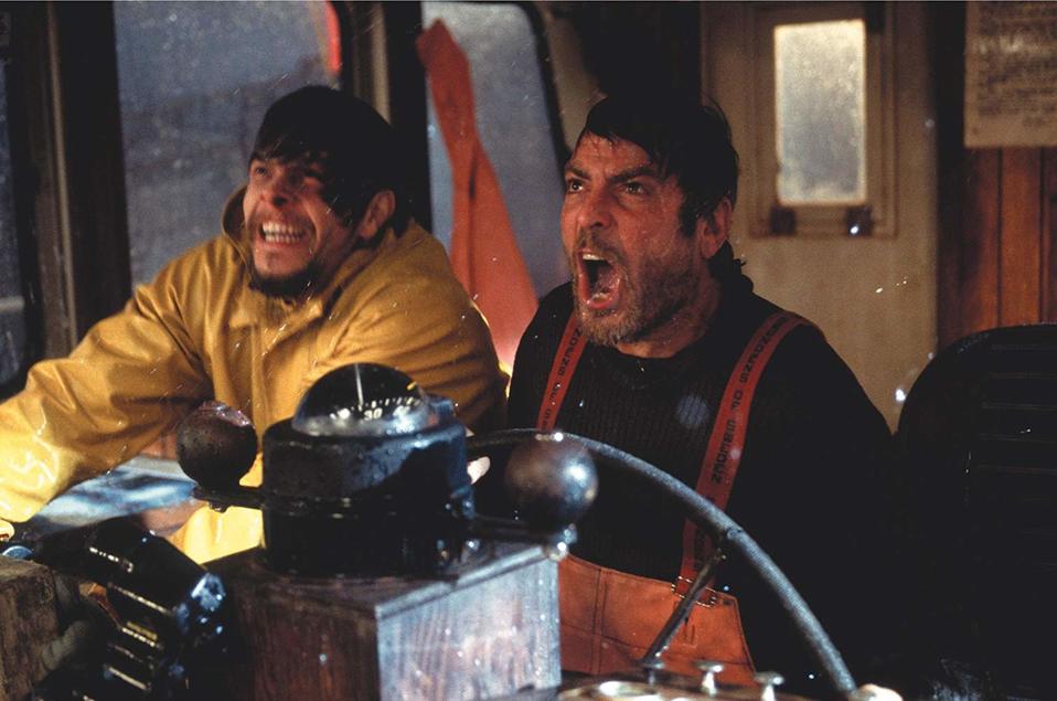 La Tormenta Perfecta - The Perfect Storm (imdb.com)