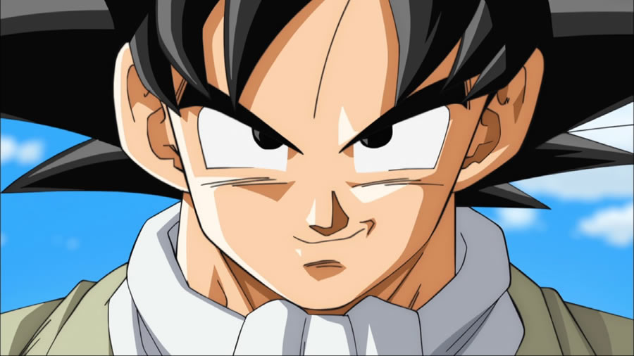 Se vivirá una fiesta en el 'Dragon Ball Experience’, que se efectuará en nuestro país. FOTO: @ToeiAnimation