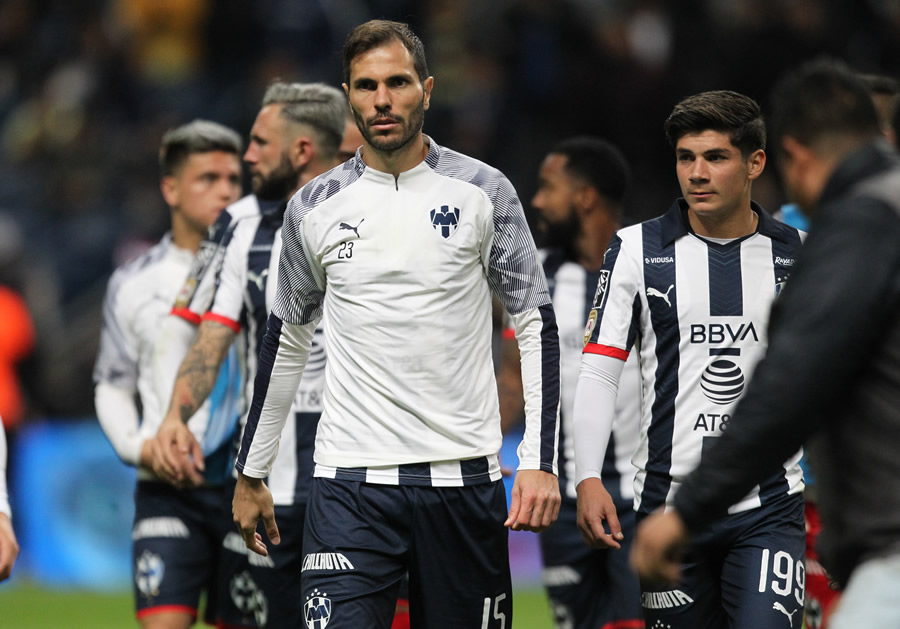 José Basanta había marcado un autogol que fue anulado. (Foto: Imago7)