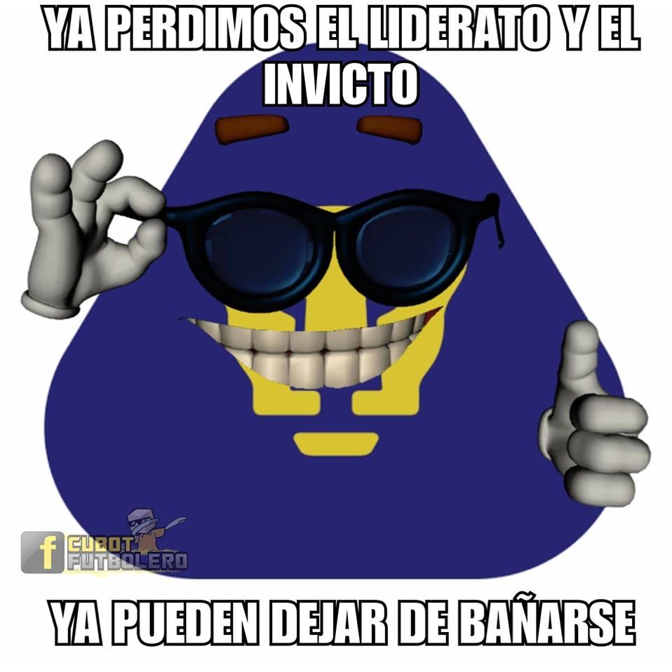 ¡También le tocan burlas a los Pumas en los memes! Les ganaron de último segundo en C.U.