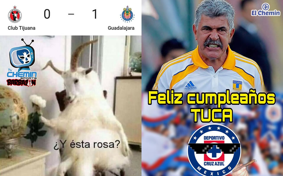 Memes Liga MX: Los mejores de la Jornada 7 del Clausura 2020