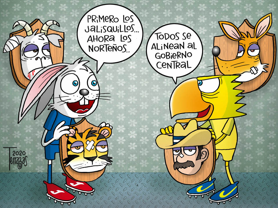 Poder capitalino