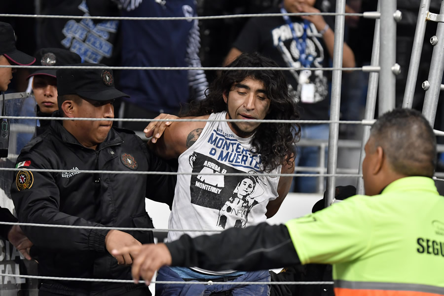 Se presentaron problemas con la Adicción. (Foto: Imago7)