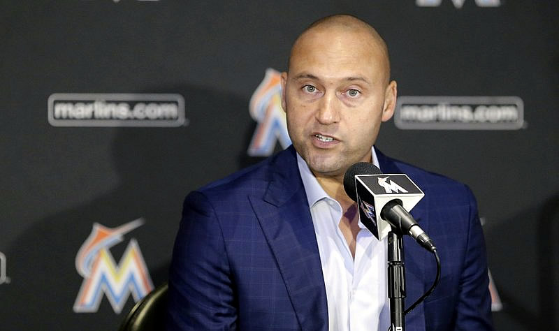 SE ACABÓ LA PACIENCIA: A dar resultados, es lo que exige Derek Jeter