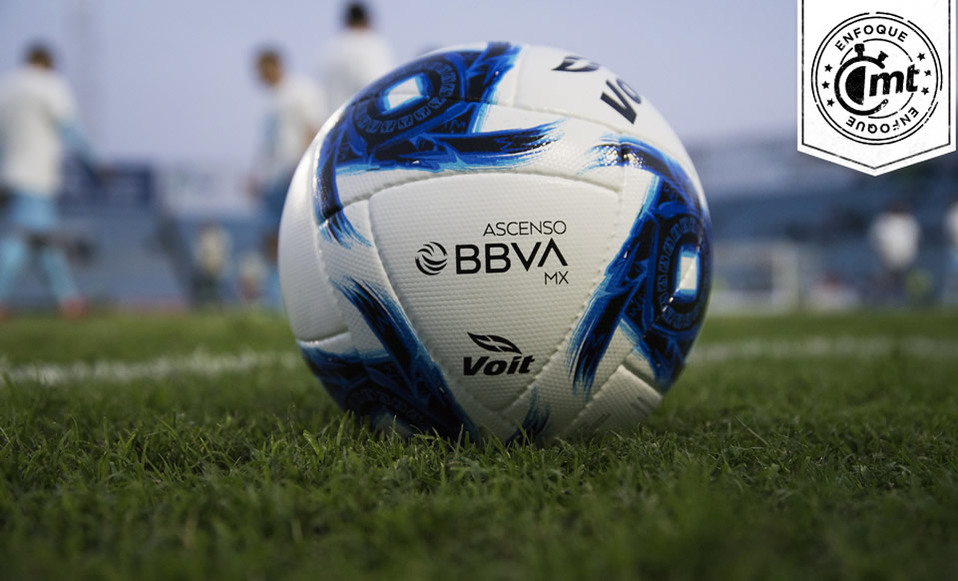 El Ascenso se quedó sin varios clubes pero subió en nivel este 2020 (FOTO: Imago7)