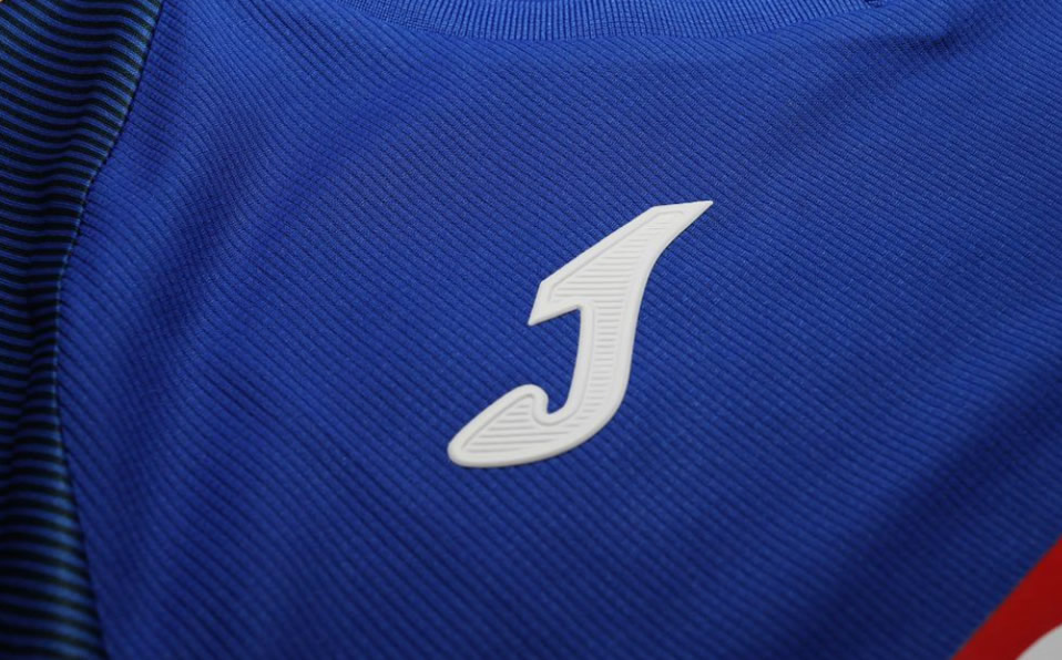 Contrato con Joma hasta 2024. (@CruzAzulCD)