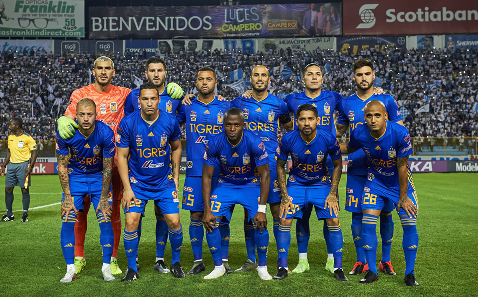El cuadro felino va perdiendo la serie por 2-1. (Foto: Mexsport)
