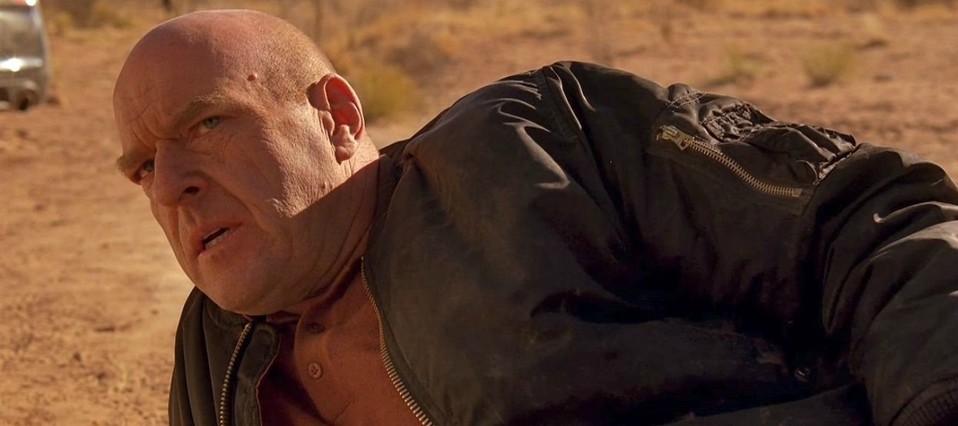 Breaking Bad | Temporada 5, episodio 14 | Ozymandias | Calificación 10