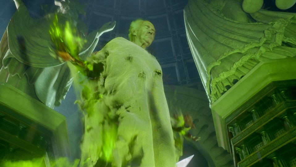 Game of Thrones | Temporada 6, episodio 10 | CThe winds of winter | Calificación 9.9