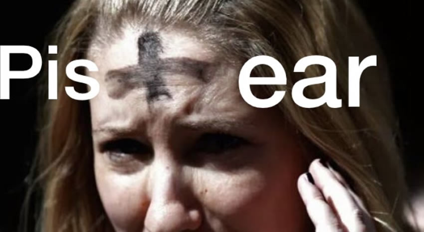 ¡Los memes por el miércoles de ceniza que te harán reír!