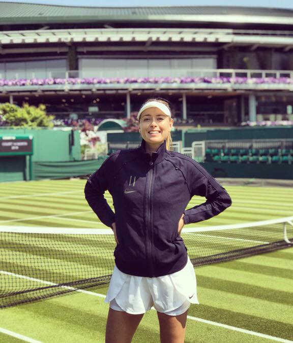 Ganó todos los Grandes: Australia, Wimbledon, US Open y Roland Garros, este en dos oportunidades.